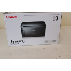 SALE OUT. Canon i-SENSYS LBP6030 Black Laser Printer | SALE OUT. Canon LBP6030B | Mono | Laser | Printer | Maximum ISO A-series paper size A4 | Black | DAMAGED PACKAGING, SCRATCHED