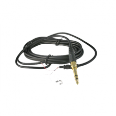 Beyerdynamic connecting cord assy 3.0m length for DT 770/ 880/ 990 series and T70/ T90 Beyerdynamic connecting cord assy 3.0m length for DT 770/ 880/ 990 series and T70/ T90