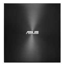 ASUS ZenDrive U8M DVD Recorder (SDRW-08U8M-U) Black