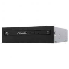 Asus Compact Internal 8X HH DVD Writer | DRW-08D6MT | Internal | Interface SATA | CD write speed 8 x