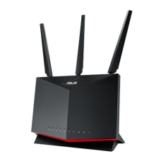 ASUS RT-AX86S Wireless Wifi 6 Dual Band Gigabit Router