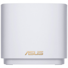 Asus AX1800 Wireless Dual Band Mesh Router ZenWiFi AX Mini XD4 (2 pack) 802.11ax, 1800+1201 Mbit/s, 10 Mbit/s, Ethernet LAN (RJ-45) ports 2, Mesh Support Yes, MU-MiMO Yes, White
