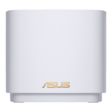Asus | Router | ZenWiFi AX Mini (XD4) | 802.11ax | 1201+574 Mbit/s | 10/100/1000 Mbit/s | Ethernet LAN (RJ-45) ports 2 | Mesh Support Yes | MU-MiMO Yes | No mobile broadband | Antenna type 2xInternal | month(s)