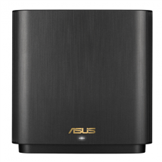 Asus ZenWiFi XT9 AX7800 Tri Band 2.5 Gigabit Router Wifi 6 802.11 a/b/g/n/ac/ax (1pk Black)