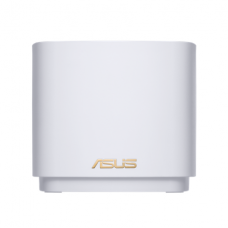 Asus ZenWiFi XD4 Plus (W-1-PK) Wireless-AX1800 (1-pack)	 802.11ax, 1201+574 Mbit/s, 10/100/1000 Mbit/s, Ethernet LAN (RJ-45) ports 1, Antenna type Internal