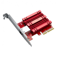 Asus XG-C100C 10GBase-T PCIe Network Adapter (v3) | Asus Asus XG-C100C 10GBase-T PCIe Network Adapter (v3) | Asus