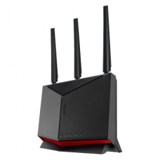 Asus RT-BE86U Wireless Wifi 7 Dual Band Gigabit Router