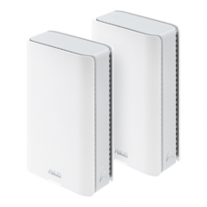 Asus ZenWiFi BT10 Tri-band WiFi 7 Smart AiMesh Router (2pk)