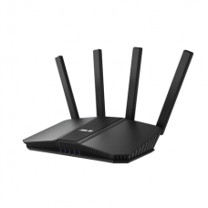 Asus RT-BE82U BE6500 Dual Band PCI-E (802.11be), WiFi 7, Extendable Router | Asus