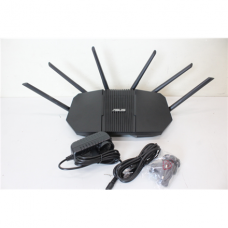 SALE OUT. Asus RT-BE90U Tri-band WiFi 7 Router, EU+UK | Asus BE9400 Tri-band WiFi 7 AiMesh Extendable Router | RT-BE90U | 802.11be | Ethernet LAN (RJ-45) ports 3 | Mesh Support Yes | MU-MiMO No | 4G/5G | Antenna type External | 36 month(s) | DEMO SALE OUT. Asus RT-BE90U Tri-band WiFi 7 Router, EU+UK | Asus BE9400 Tri-band WiFi 7 AiMesh Extendable Router | RT-BE90U | 802.11be | Ethernet LAN (RJ-45) ports 3 | Mesh Support Yes | MU-MiMO No | 4G/5G | Antenna type External | 36 month(s) | DEMO