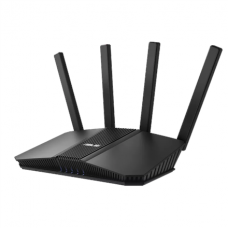 ASUS RT-BE59 BE5000 Dual Band Wireless Router, Wifi 7, EU+UK, PW | Asus ASUS RT-BE59 BE5000 Dual Band Wireless Router, Wifi 7, EU+UK, PW | Asus