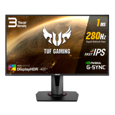 Asus TUF Gaming VG279QM 27 