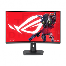 ASUS ROG Strix XG32WCS Curved Gaming Monitor 32 ASUS ROG Strix XG32WCS Curved Gaming Monitor 32