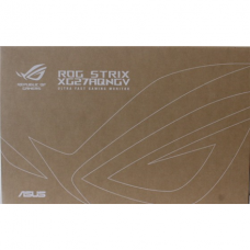 SALE OUT. | ROG Strix Pulsar XG27AQNGV | 27 