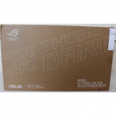 SALE OUT. ASUS ROG Strix XG27AQDMGR Gaming Monitor 27 SALE OUT. ASUS ROG Strix XG27AQDMGR Gaming Monitor 27