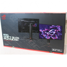 SALE OUT. ASUS ROG PG27UCWM Gaming Monitor 27 SALE OUT. ASUS ROG PG27UCWM Gaming Monitor 27