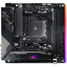 ASUS ROG STRIX X570-I GAMING