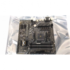 SALE OUT. ASUS TUF GAMING A520M-PLUS | Asus TUF GAMING A520M-PLUS | Processor family AMD | Processor socket AM4 | DDR4 DIMM | Memory slots 4 | Supported hard disk drive interfaces 	SATA, M.2 | Number of SATA connectors 4 | Chipset  AMD A520 | Micro ATX | 