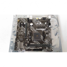 SALE OUT. ASUS PRIME A520M-K | Asus PRIME A520M-K | Processor family AMD | Processor socket AM4 | DDR4 | Memory slots 2 | Supported hard disk drive interfaces M.2, SATA | Number of SATA connectors 4 | Chipset AMD A | Micro ATX | USED, REFURBISHED