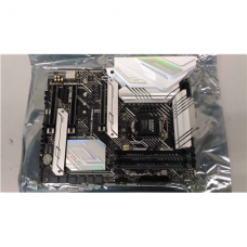 SALE OUT. ASUS PRIME Z590-A | Asus PRIME Z590-A | Processor family Intel | Processor socket LGA1200 | DDR4 | Memory slots 4 | Supported hard disk drive interfaces M.2, SATA | Number of SATA connectors 6 | Chipset Intel Z | ATX | USED, REFURBISHED, DIRTY