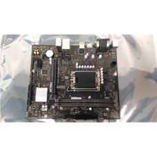 SALE OUT. ASUS PRIME H610M-R D4-SI | Asus | PRIME H610M-R D4-SI | Processor family Intel | Processor socket LGA1700 | DDR4 DIMM | Memory slots 2 | Supported hard disk drive interfaces SATA, M.2 | Number of SATA connectors 4 | Chipset Intel H610 | Mic-ATX 