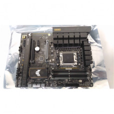 SALE OUT. ASUS TUF GAMING B650-PLUS WIFI | Asus TUF GAMING B650-PLUS WIFI | Processor family AMD | Processor socket  AM5 | DDR5 DIMM | Memory slots 4 | Supported hard disk drive interfaces 	SATA, M.2 | Number of SATA connectors 4 | Chipset  AMD B650 | ATX