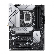 Asus PRIME Z790-P WIFI Processor family Intel, Processor socket  LGA1700, DDR5 DIMM, Memory slots 4, Supported hard disk drive interfaces 	SATA, M.2, Number of SATA connectors 4, Chipset  Intel Z790, ATX