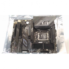SALE OUT. ASUS ROG STRIX Z790-F GAMING WIFI | Asus ROG STRIX Z790-F GAMING WIFI | Processor family Intel | Processor socket  LGA1700 | DDR5 DIMM | Memory slots 4 | Supported hard disk drive interfaces 	SATA, M.2 | Number of SATA connectors 4 | Chipset Int