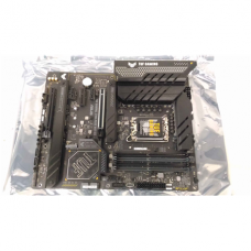 SALE OUT. ASUS TUF GAMING Z790-PLUS WIFI D4 | Asus TUF GAMING Z790-PLUS WIFI D4 | Processor family Intel | Processor socket  LGA1700 | DDR4 DIMM | Memory slots 4 | Supported hard disk drive interfaces 	SATA, M.2 | Number of SATA connectors 4 | Chipset Int
