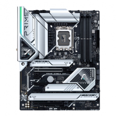 Asus PRIME Z790-A WIFI Processor family Intel, Processor socket  LGA1700, DDR5 DIMM, Memory slots 4, Supported hard disk drive interfaces 	SATA, M.2, Number of SATA connectors 4, Chipset  Intel Z790, ATX