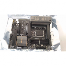 SALE OUT. ASUS PROART B760-CREATOR WIFI | Asus PROART B760-CREATOR WIFI | Processor family Intel | Processor socket LGA1700 | DDR5 DIMM | Supported hard disk drive interfaces M.2, SATA | Number of SATA connectors 4 | USED, REFURBISHED, WITHOUT ORIGINAL PA