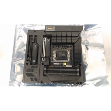 SALE OUT. ASUS TUF GAMING B760M-BTF WIFI | Asus TUF GAMING B760M-BTF WIFI | Processor family Intel | Processor socket LGA1700 | DDR5 | Supported hard disk drive interfaces M.2, SATA | Number of SATA connectors 4 | USED, REFURBISHED, WITHOUT ORIGINAL PACKA