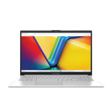 Asus Vivobook Go 15 E1504FA-BQ1557W | Cool Silver | 15.6 