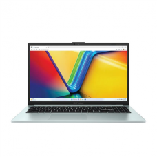 Asus Vivobook Go 15 E1504FA-BQ445W | Green Gray | 15.6 