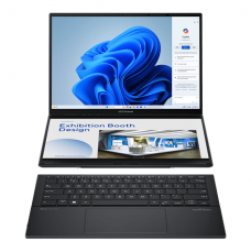 Asus | Zenbook Inkwell Gray | 14 