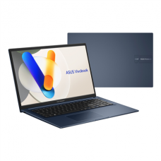 Asus X1704VA-AU1152W 120U/0005DA/16G/UI/X1704VAP-1BAU/V/WAX/G2