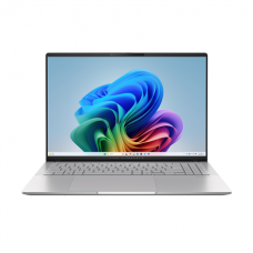 Asus Vivobook S16 OLED M5606UA-MX088W | Cool Silver | 16 