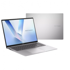 Asus Vivobook 16 M1607KA-MB150W | Cool Silver | 16 Asus Vivobook 16 M1607KA-MB150W | Cool Silver | 16