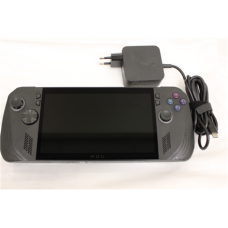 SALE OUT. ASUS ROG Ally RC72LA-NH011W Z1_EXTRE/0001DA/24G/WOK/1ANH/WOC/WAE/G2 | Asus ROG Ally RC72LA-NH011W | Black | 7 SALE OUT. ASUS ROG Ally RC72LA-NH011W Z1_EXTRE/0001DA/24G/WOK/1ANH/WOC/WAE/G2 | Asus ROG Ally RC72LA-NH011W | Black | 7