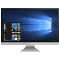 Asus M3700WUAT-WA030W Desktop PC, AIO, 27 