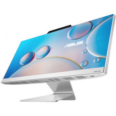 Asus ExpertCenter F3702WFAK-WPE001W LCD AMD R5 7520U/16GB/SSS 512GB/AMD Radeon Graphics/Win11Home/2Y Warranty/Silver