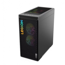 Lenovo | Legion | T5 26IRB8 | Desktop | Tower | Intel Core i5 | i5-14400F | 16 GB | UDIMM DDR5 | 1000 GB | NVIDIA GeForce RTX 4060 Ti | No Optical drive | No keyboard | Windows 11 Home | Warranty 24 month(s)