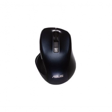 Asus MW202 2.4GHz Wireless Optical Mouse, Wireless connection, Blue