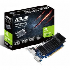 VGA PCIE16 GT730 2GB GDDR5/GT730-SL-2GD5-BRK ASUS