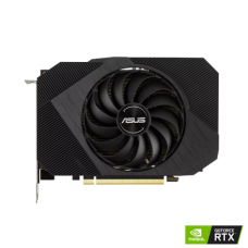Asus PH-RTX3050-8G NVIDIA, 8 GB, GeForce RTX 3050, GDDR6, PCI Express 4.0, Processor frequency 1807 MHz, HDMI ports quantity 1, Memory clock speed 14000 MHz