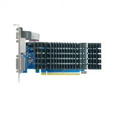Asus GT730-SL-2GD3-BRK-EVO NVIDIA, 2 GB, GeForce GT 730, DDR3,  PCI Express 2.0, HDMI ports quantity 1, Memory clock speed 1800 MHz, DVI-D ports quantity 1, VGA (D-Sub) ports quantity 1