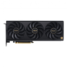 Asus ProArt OC GeForce RTX 4070 Ti SUPER 16 GB | NVIDIA | 16 GB | GeForce RTX 4070 Ti SUPER | GDDR6X | HDMI ports quantity 1 | PCI Express 4.0