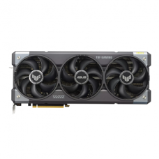 Asus TUF Gaming GeForce RTX 5090 32GB GDDR7 | NVIDIA | 32 GB | GeForce RTX 5090 | GDDR7 | HDMI ports quantity 2 | PCI Express 5.0 Asus TUF Gaming GeForce RTX 5090 32GB GDDR7 | NVIDIA | 32 GB | GeForce RTX 5090 | GDDR7 | HDMI ports quantity 2 | PCI Express 5.0