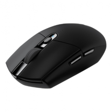 Logitech Mouse G305 black 910-005283 | Logitech Logitech Mouse G305 black 910-005283 | Logitech