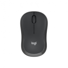 Logitech Silent Mouse | M240 | Wireless | Bluetooth | Graphite